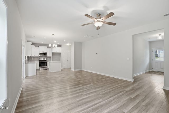 32 Chris Todd Way, Angier, NC 27501