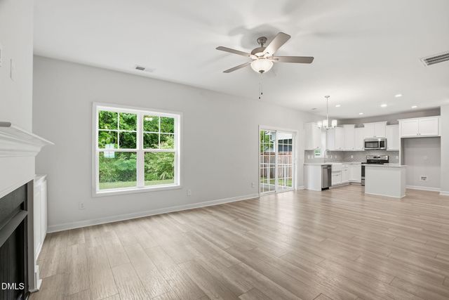 32 Chris Todd Way, Angier, NC 27501
