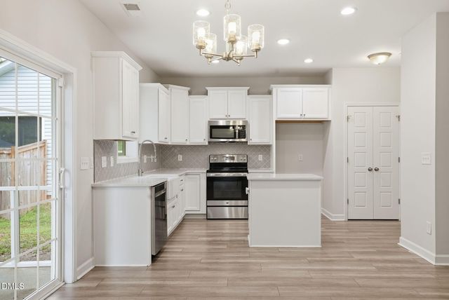 32 Chris Todd Way, Angier, NC 27501