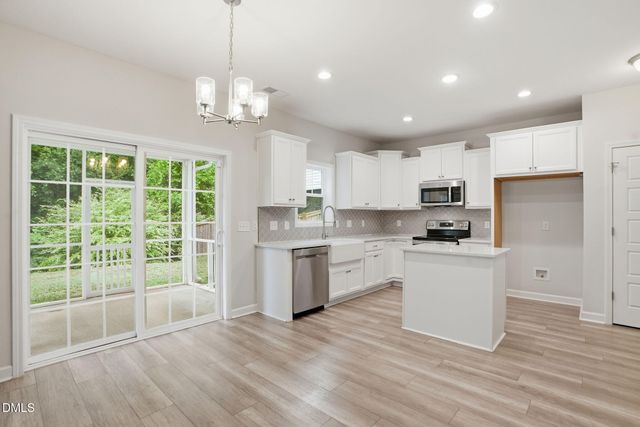 32 Chris Todd Way, Angier, NC 27501