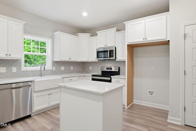 32 Chris Todd Way, Angier, NC 27501