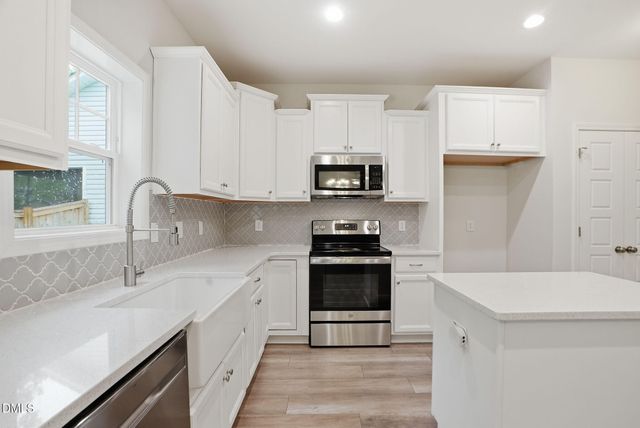 32 Chris Todd Way, Angier, NC 27501