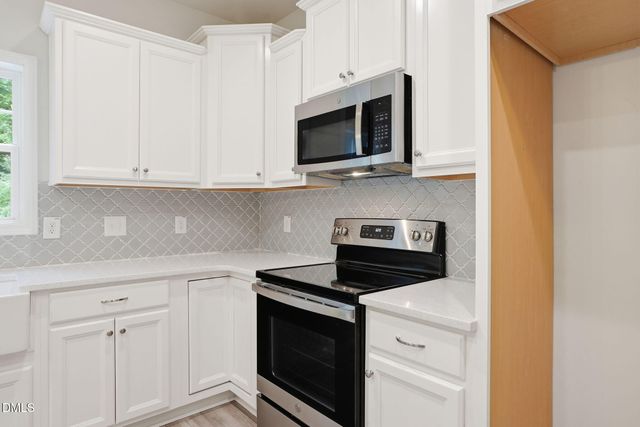 32 Chris Todd Way, Angier, NC 27501
