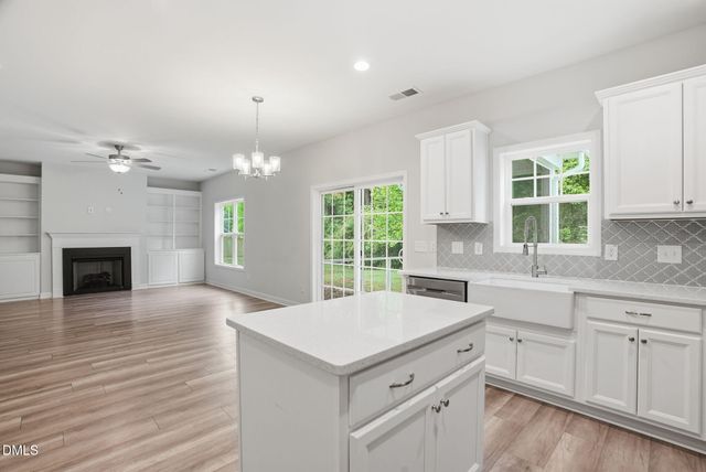 32 Chris Todd Way, Angier, NC 27501