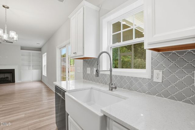32 Chris Todd Way, Angier, NC 27501