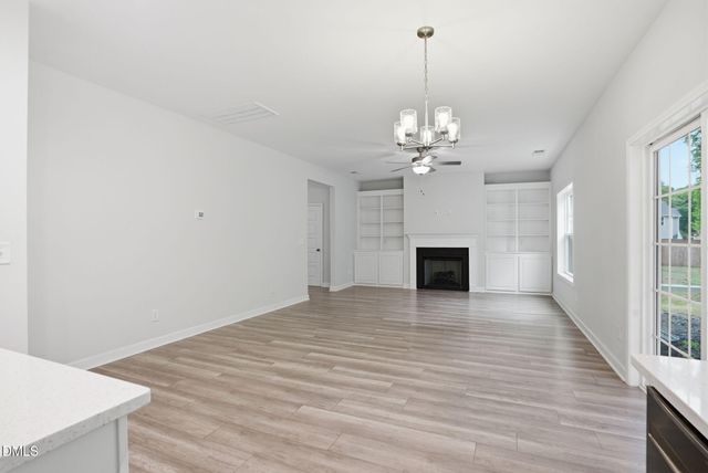 32 Chris Todd Way, Angier, NC 27501
