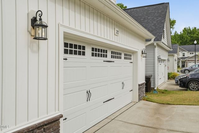 32 Chris Todd Way, Angier, NC 27501