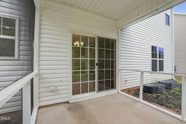 32 Chris Todd Way, Angier, NC 27501