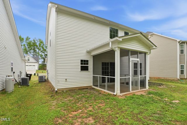 32 Chris Todd Way, Angier, NC 27501