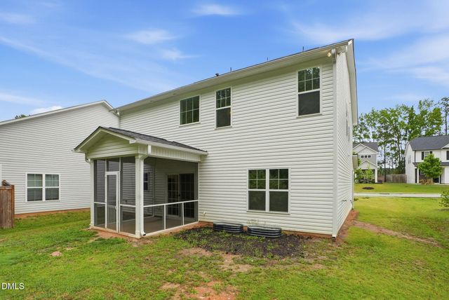 32 Chris Todd Way, Angier, NC 27501