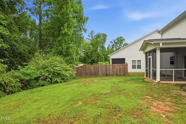 32 Chris Todd Way, Angier, NC 27501