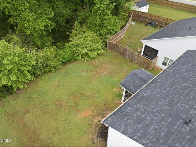 32 Chris Todd Way, Angier, NC 27501