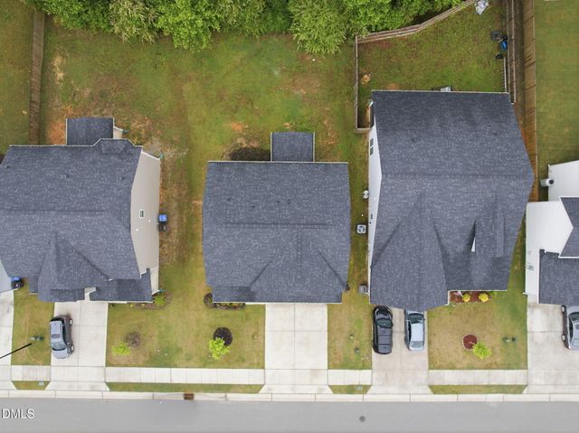 32 Chris Todd Way, Angier, NC 27501