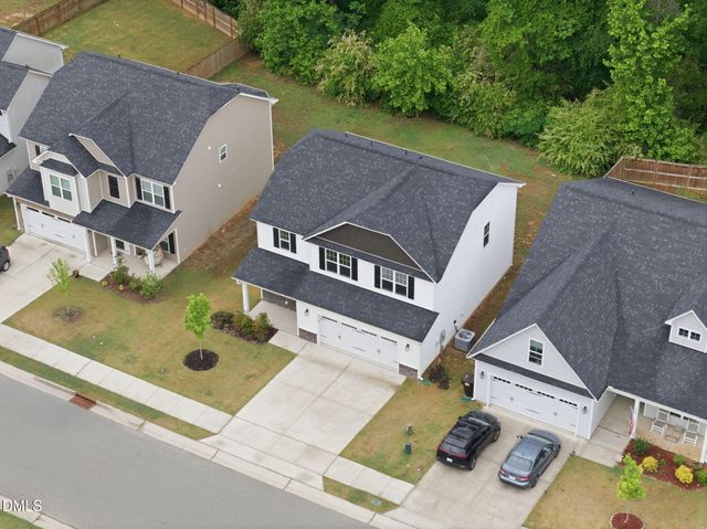 32 Chris Todd Way, Angier, NC 27501