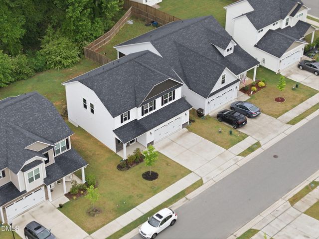 32 Chris Todd Way, Angier, NC 27501