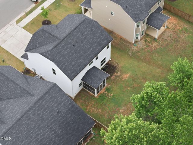 32 Chris Todd Way, Angier, NC 27501