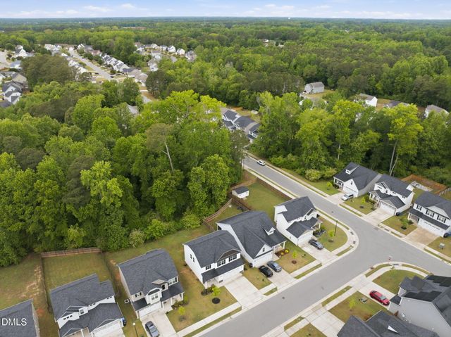 32 Chris Todd Way, Angier, NC 27501