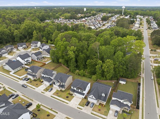 32 Chris Todd Way, Angier, NC 27501