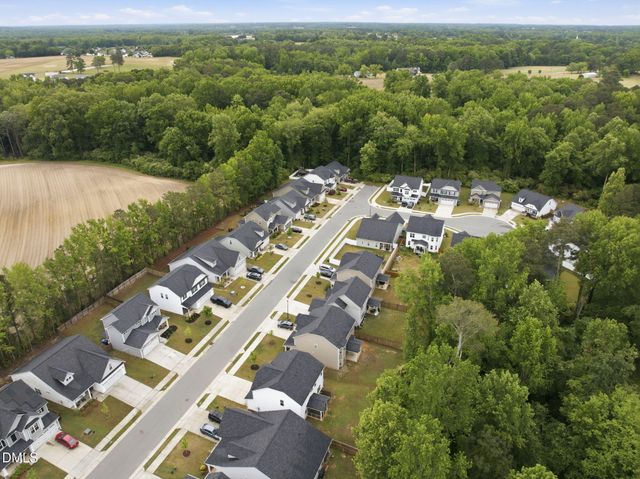 32 Chris Todd Way, Angier, NC 27501