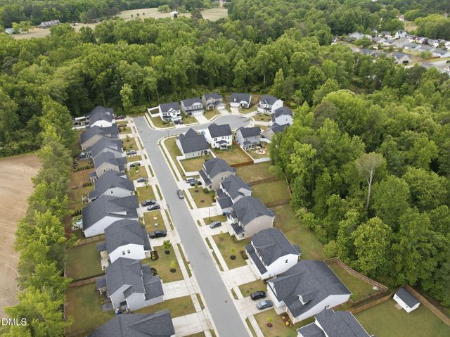 32 Chris Todd Way, Angier, NC 27501