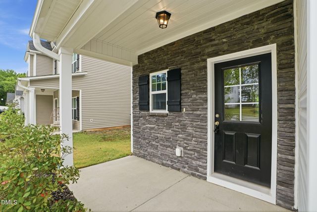 32 Chris Todd Way, Angier, NC 27501