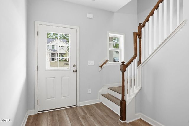 32 Chris Todd Way, Angier, NC 27501
