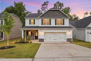 32 Chris Todd Way, Angier, NC 27501