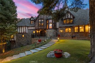 29162 Bald Eagle Ridge, Lake Arrowhead, CA 92352