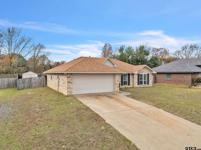 19990 Bluegrass Cir, Flint, TX 75762