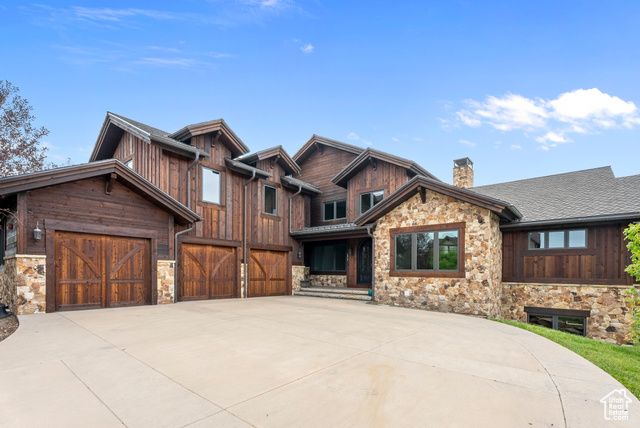 676 N CHIMNEY ROCK RD, Heber City, UT 84032