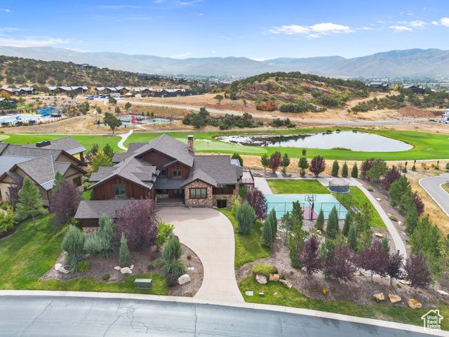 676 N CHIMNEY ROCK RD, Heber City, UT 84032