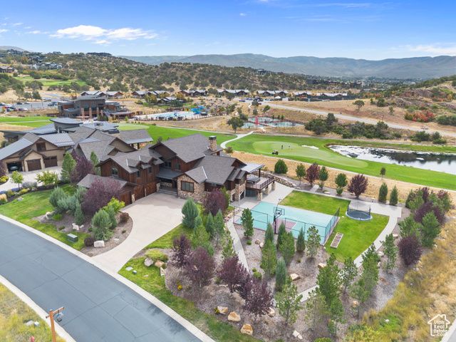 676 N CHIMNEY ROCK RD, Heber City, UT 84032