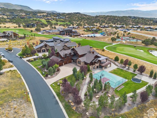 676 N CHIMNEY ROCK RD, Heber City, UT 84032