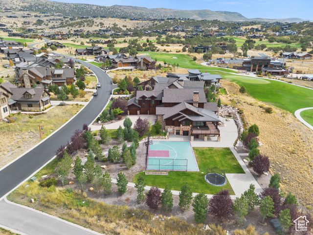 676 N CHIMNEY ROCK RD, Heber City, UT 84032