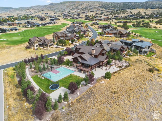 676 N CHIMNEY ROCK RD, Heber City, UT 84032