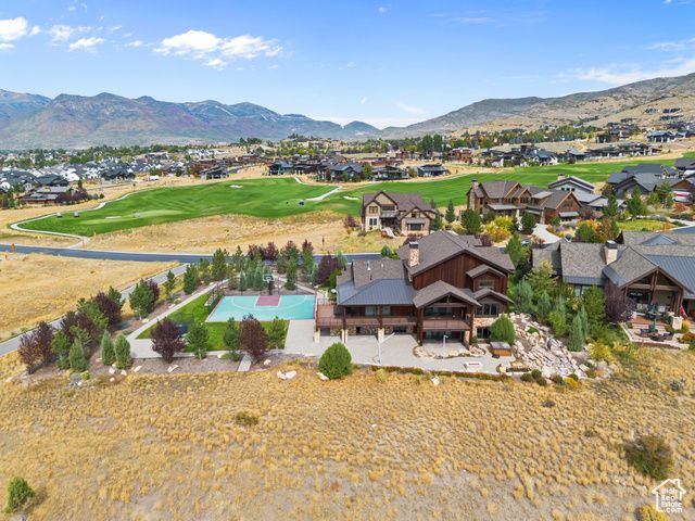 676 N CHIMNEY ROCK RD, Heber City, UT 84032
