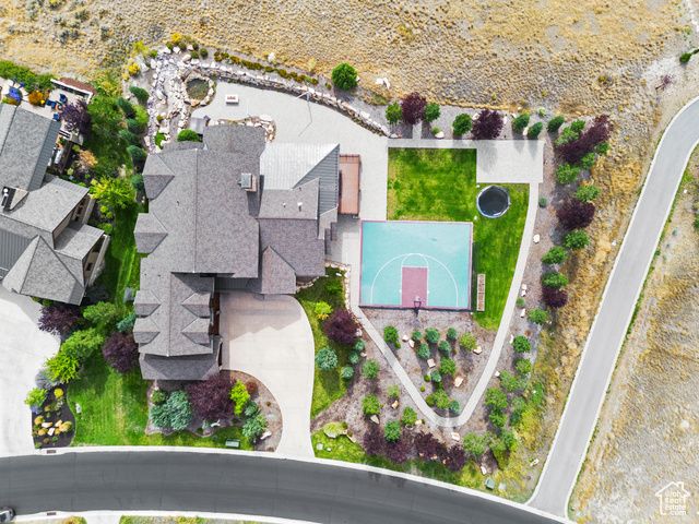 676 N CHIMNEY ROCK RD, Heber City, UT 84032