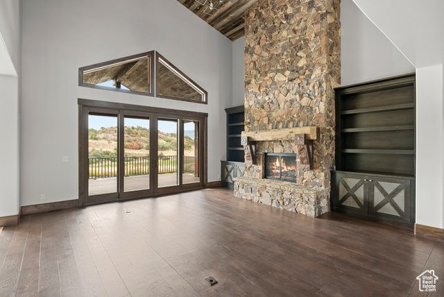 676 N CHIMNEY ROCK RD, Heber City, UT 84032