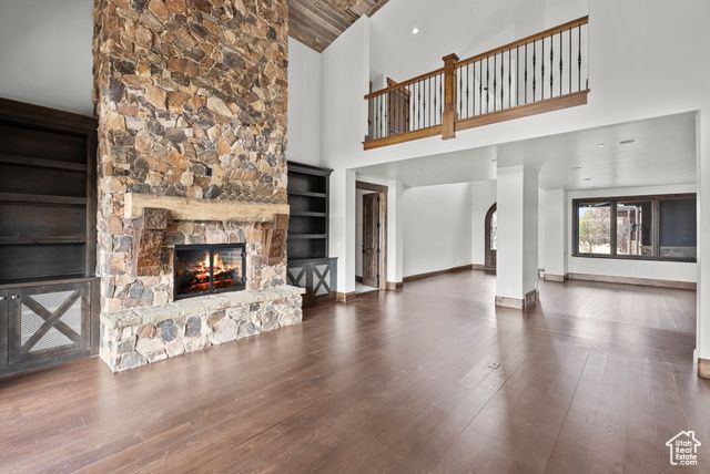 676 N CHIMNEY ROCK RD, Heber City, UT 84032