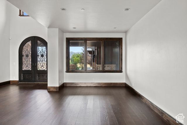 676 N CHIMNEY ROCK RD, Heber City, UT 84032