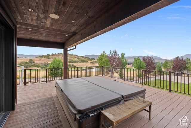 676 N CHIMNEY ROCK RD, Heber City, UT 84032