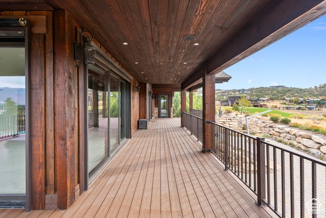 676 N CHIMNEY ROCK RD, Heber City, UT 84032