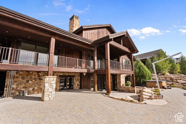 676 N CHIMNEY ROCK RD, Heber City, UT 84032