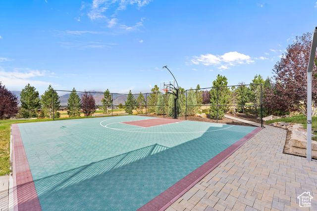 676 N CHIMNEY ROCK RD, Heber City, UT 84032