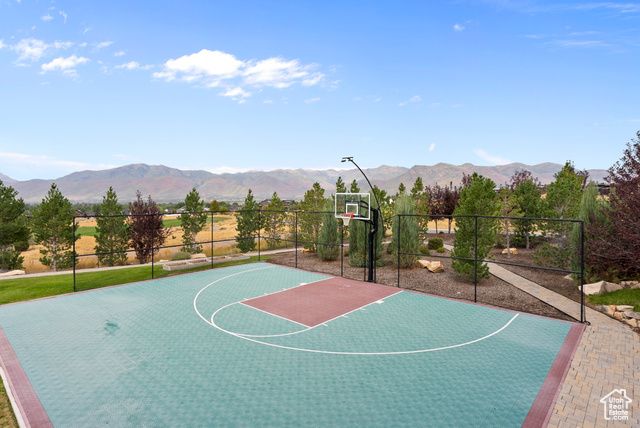 676 N CHIMNEY ROCK RD, Heber City, UT 84032