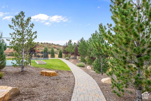 676 N CHIMNEY ROCK RD, Heber City, UT 84032