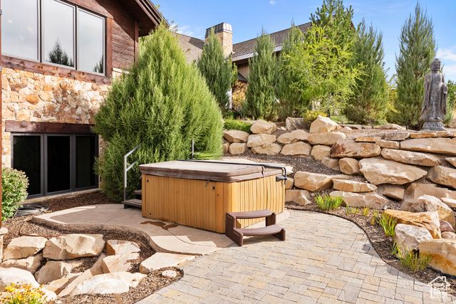 676 N CHIMNEY ROCK RD, Heber City, UT 84032