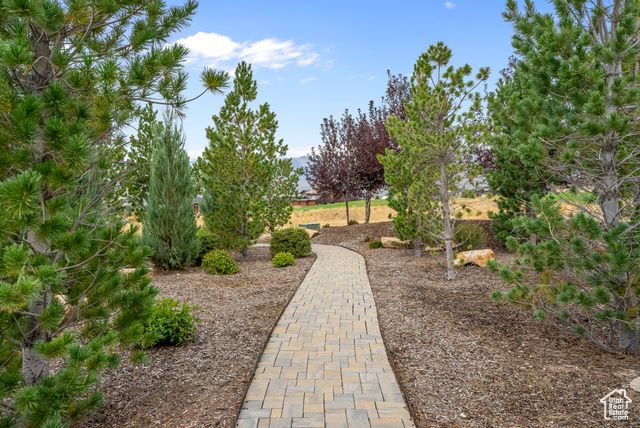 676 N CHIMNEY ROCK RD, Heber City, UT 84032