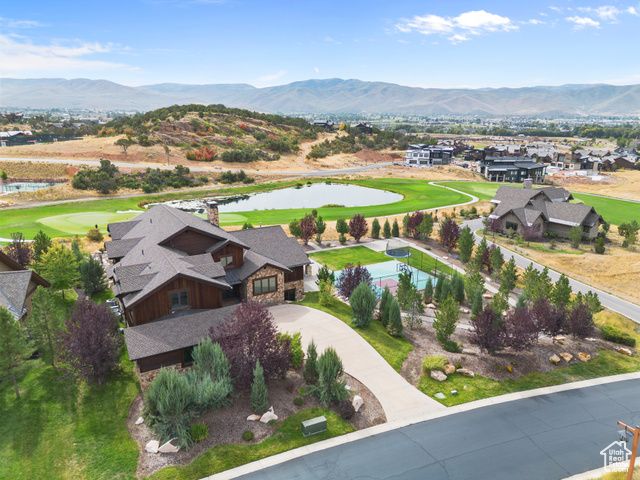 676 N CHIMNEY ROCK RD, Heber City, UT 84032