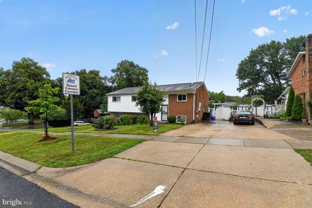 1207 OAKVIEW DR, Silver Spring, MD 20903